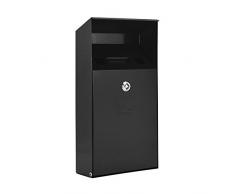 Innoaeons Aschenbecher zur Wandmontage