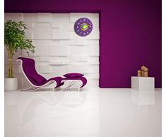 TFA 60.3015.11 Polo Wanduhr