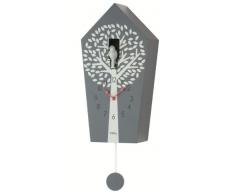 AMS Moderne Kuckucksuhr -Modern Sytyle- Angebot von Uhren-Park Eble 7287