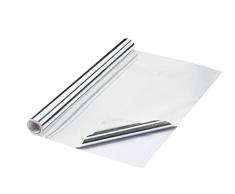 Spiegelfolie 40 cm x 2 m x 0,1 mm, selbstklebend