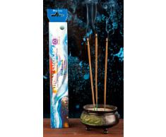 Berk HS-10 Räucherstäbchen - Weihrauch - Blue Line, 10 g