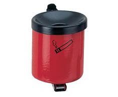 TKG Kipp-Wandascher Rondo Junior rot