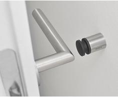 Blomus 65353 WandtürStopper Entra für Türgriff