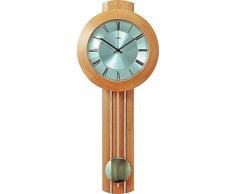 AMS Funkwanduhr 5132/18