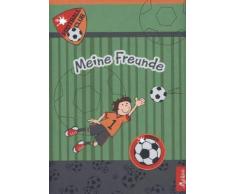 Goldbuch 41363 Freundebuch Kily Keeper
