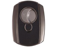 GERMANUS Zigarrenschneider Cutter Butterfly Carbon