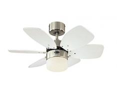 Westinghouse 7878840 Deckenventilator Flora Royale
