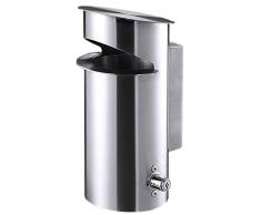 Contacto Wandaschenbecher, zylindrisch