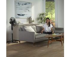 Honeywell Comfort Control Standventilator HSF1630E