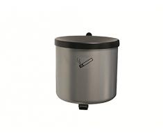 TKG Kipp-Wandascher Rondo Senior neusilber