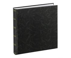 Hama 00001750 Super-Jumbo-Album Birmingham, 33 x 35/100 cm, grün