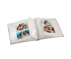 Hama Fotoalbum Catania, 29 x 32 cm, 60 Seiten, 30 Blatt