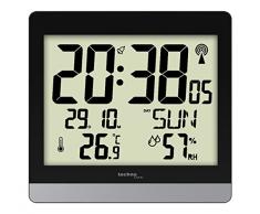 technoline Funkwanduhr WS 8014