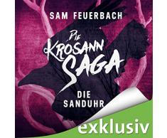 Die Sanduhr (Die Krosann-Saga - Lehrjahre 3)