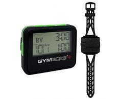 Gymboss Plus Intervall Timer und Stoppuhr Uhrenarmband - Bundle