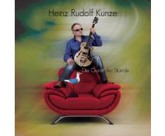 In Der Mitte Der Sanduhr