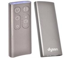 Original Dyson-Fernbedienung für Cool Desk / Tower Fan-Ventilator AM06 AM07 AM08, silber