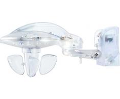 Theben Meteodata 140 S 24V KNX Wetterstation, Wind, Regen, Helligkeit, Temperatur, 1409201