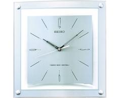 SEIKO Clocks Wanduhr Funk QXR205S