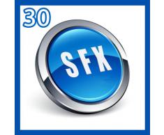 Blech Glocke Schiff - Sound Effekt