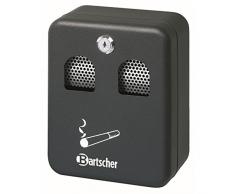 Bartscher Wandascher schwarz 73239300 Art. 860000