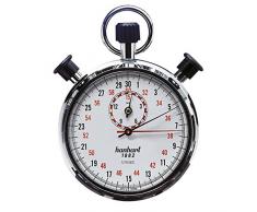 Hanhart Schiedsrichter-Stoppuhr Doppelstopper