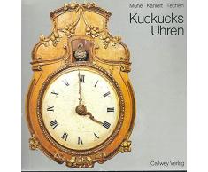 Kuckucksuhren