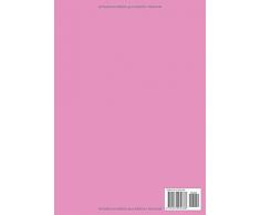 Mein Stickeralbum: Motiv Einhorn Ballett | 30 Seiten | DIN A4 | Blanko | Kein Silikonpapier | Geschenkidee