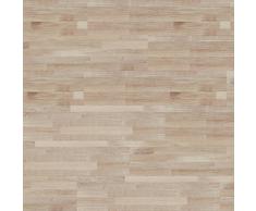 1 m² Design Korkboden / Klebekork / bedruckter Korkboden / Printkork Holzoptik - Schiffsboden Eik
