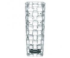 Spiegelau & Nachtmann, Vase, Kristallglas, 16 cm, 0082087-0, Bossa Nova