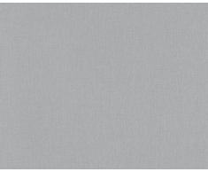 A.S. Création Vliestapete Elegance 2, Unitapete, grau, 293022