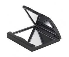 KTX7® Taschenspiegel X.2 (Schwarz)