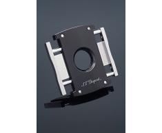 Zigarrenschneider MAXIJET Lack schwarz