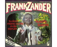 tu doch meine Asche in die eieruhr / huschi - buschi