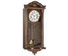 Mechanische Pendelwanduhr Regulator Hermle -Fulham- 70509-030341