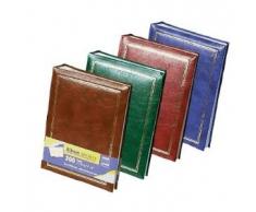 DÖRR Einsteck Album 200 Vinyl 9x13 cm