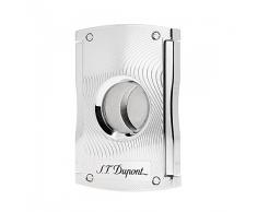 Zigarrenschneider ST Dupont Maxi Jet Chrome Vibration