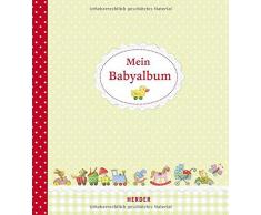 Mein Baby-Album