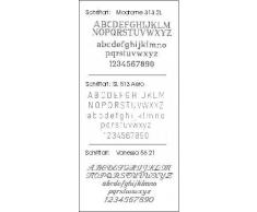 Glocke 100 mm massiv Messing Schiffsglocke mit Wandhalter, Bändsel und Schäkel