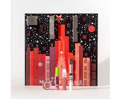 Maybelline Adventskalender 2019