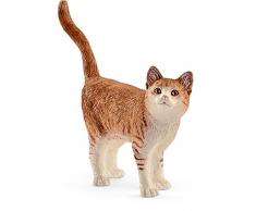 Schleich 13836 - Katze Figur