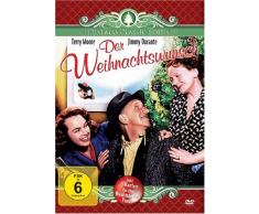 Der Weihnachtswunsch *Inkl. 5 Weihnachtspostkarten!*