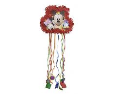 Procos 81523 Pinata Playful Mickey
