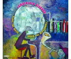 Plays The Music Under The Mirrorball