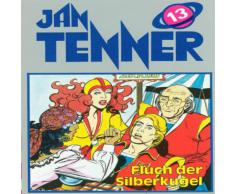 Fluch der Silberkugel: Jan Tenner Classics 13
