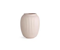 Kähler 692378 Hammershoi Vase, Steingut