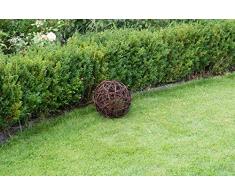 STILTREU Weidenkugel 30 cm