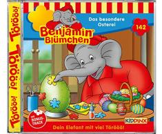 Folge 142: Das besondere Osterei