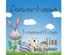 Osterhase, hopedihop (Osternest-Version)