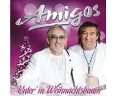 Unterm Weihnachtsbaum